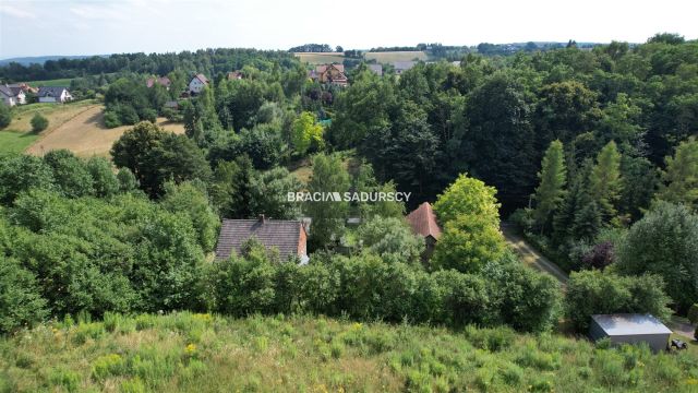 Działka budowlana Michałowice, ul. Rzemieślnicza. Zdjęcie 9