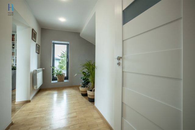 dom wolnostojący, 4 pokoje Łask. Zdjęcie 22