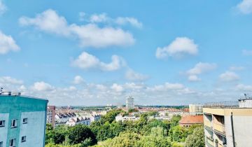 Mieszkanie 1-pokojowe Szczecin Centrum, al. Wyzwolenia