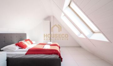 bliźniak, 11 pokoi Gdynia Kamienna Góra, ul. Józefa Korzeniowskiego