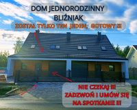 bliźniak Mielec, ul. Wincentego Witosa. Zdjęcie 2