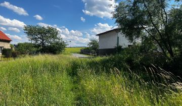 Działka budowlana Bielawa, ul. Wodna