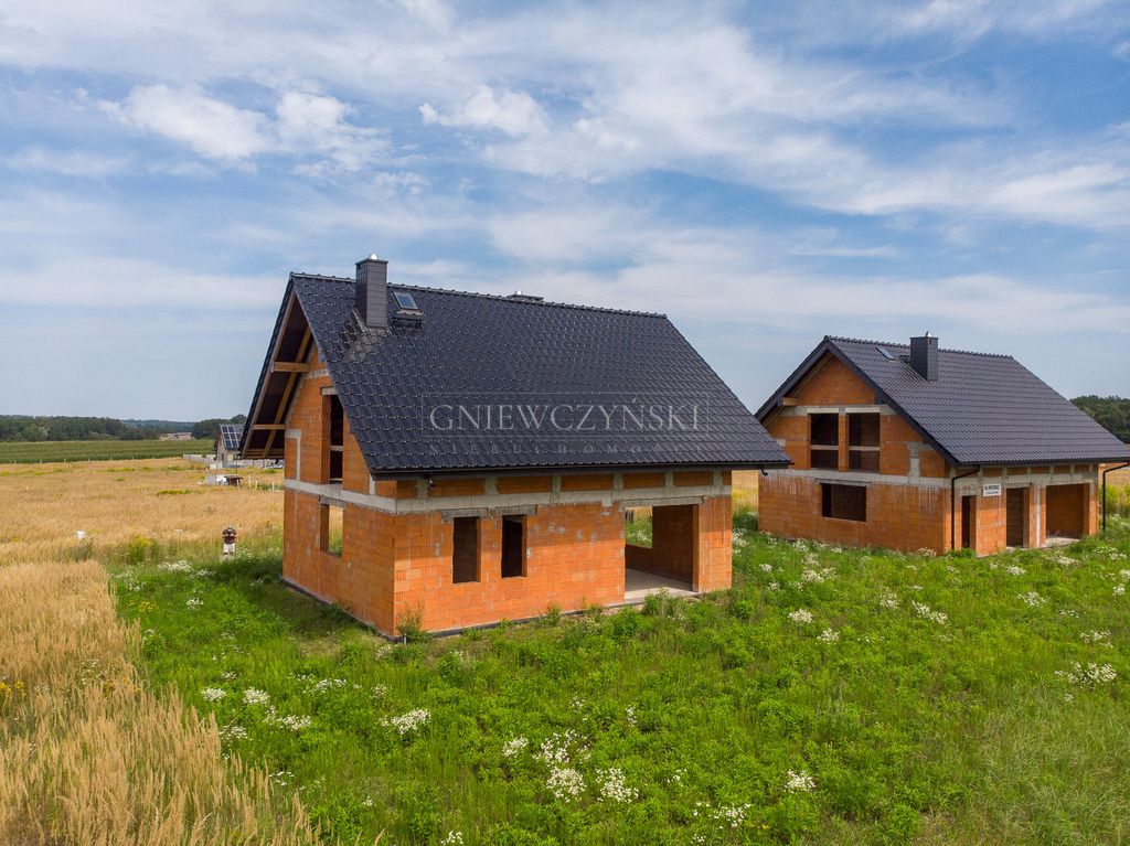 dom wolnostojący, 3 pokoje Niwnica. Zdjęcie 3