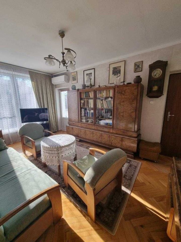 Mieszkanie 2-pokojowe Rzeszów Śródmieście, ul. Hetmańska. Zdjęcie 8