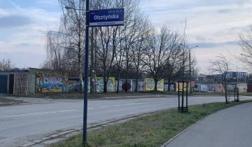 Garaż/miejsce parkingowe Radom, ul. Olsztyńska