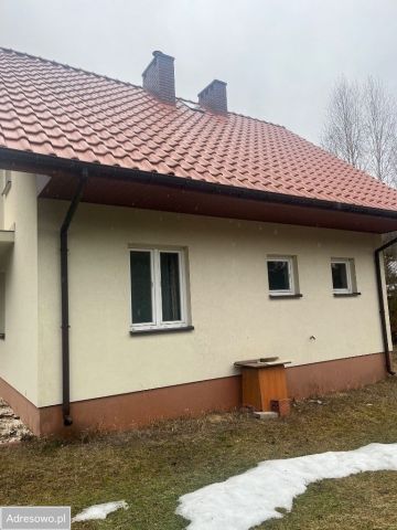 dom wolnostojący, 5 pokoi Marzysz. Zdjęcie 1