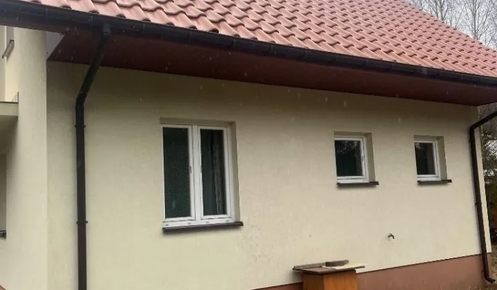 dom wolnostojący, 5 pokoi Marzysz