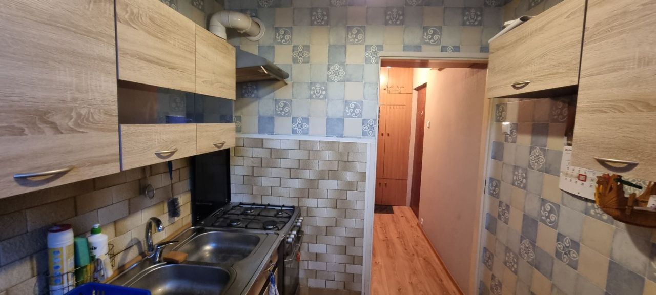 Mieszkanie 1-pokojowe Szropy. Zdjęcie 8