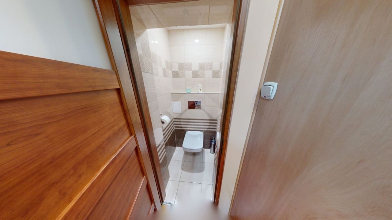 Mieszkanie 3-pokojowe Wrocław Śródmieście, ul. Stanisława Dubois. Zdjęcie 8