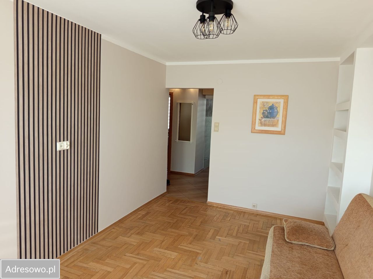 Mieszkanie 2-pokojowe Białystok, ul. kard. Stefana Wyszyńskiego