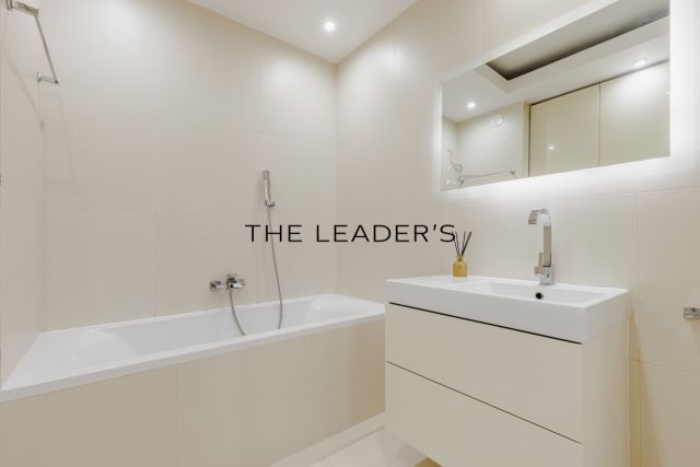 Mieszkanie 2-pokojowe Warszawa Powiśle, ul. Leona Kruczkowskiego. Zdjęcie 8