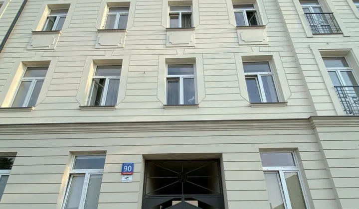Mieszkanie 1-pokojowe Łódź Śródmieście, ul. Legionów