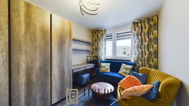 Mieszkanie 3-pokojowe Lublin LSM, ul. Zygmunta Krasińskiego. Zdjęcie 5