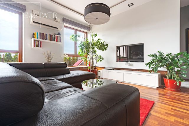 Mieszkanie 2-pokojowe Warszawa Wilanów, al. Rzeczypospolitej. Zdjęcie 7