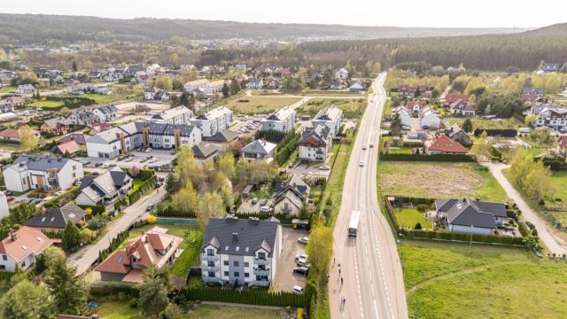 Mieszkanie 4-pokojowe Reda Betlejem, ul. Zygmunta Noskowskiego. Zdjęcie 19