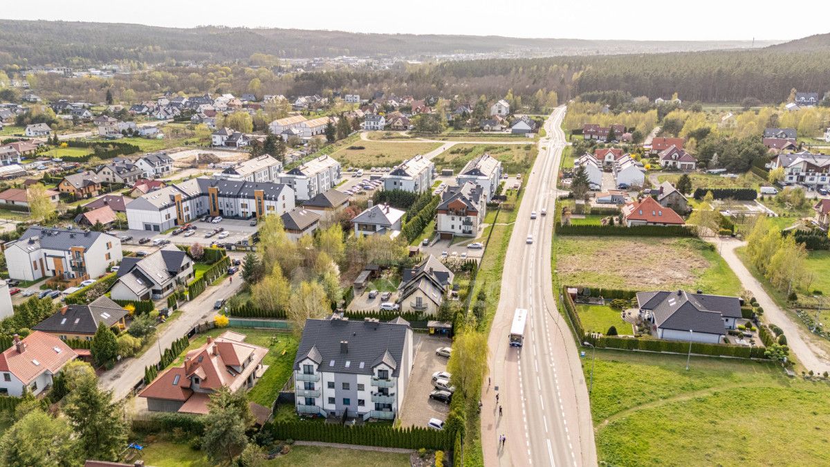 Mieszkanie 4-pokojowe Reda Betlejem, ul. Zygmunta Noskowskiego. Zdjęcie 19