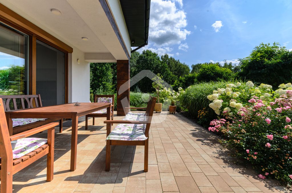 dom wolnostojący, 3 pokoje Kielnarowa. Zdjęcie 6