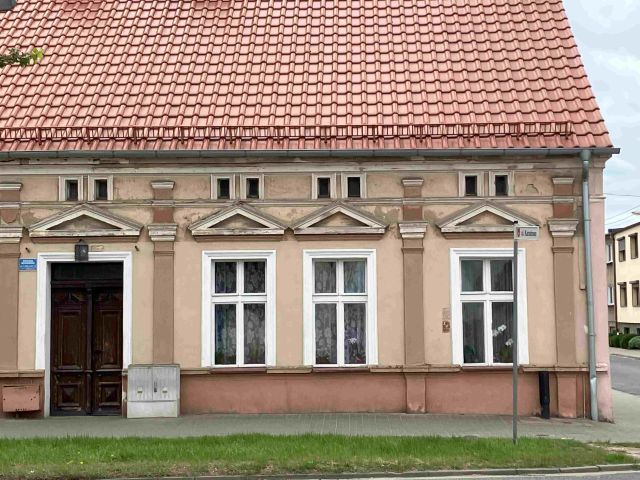 Mieszkanie 3-pokojowe Nowy Tomyśl, ul. 3 Stycznia. Zdjęcie 1