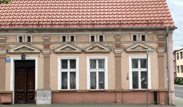 Mieszkanie 3-pokojowe Nowy Tomyśl, ul. 3 Stycznia