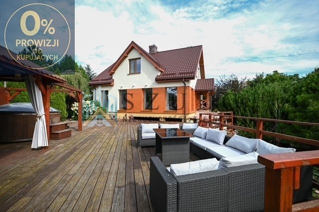 dom, 14 pokoi Bakałarzewo. Zdjęcie 7