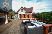 dom, 14 pokoi Bakałarzewo