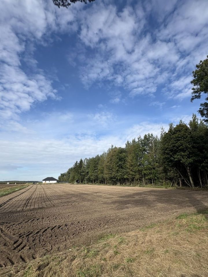 Działka budowlana Podgórze. Zdjęcie 6