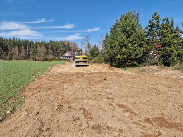 Działka inwestycyjna Gdynia Chwarzno-Wiczlino, ul. Kazimierza Małkowskiego. Zdjęcie 13