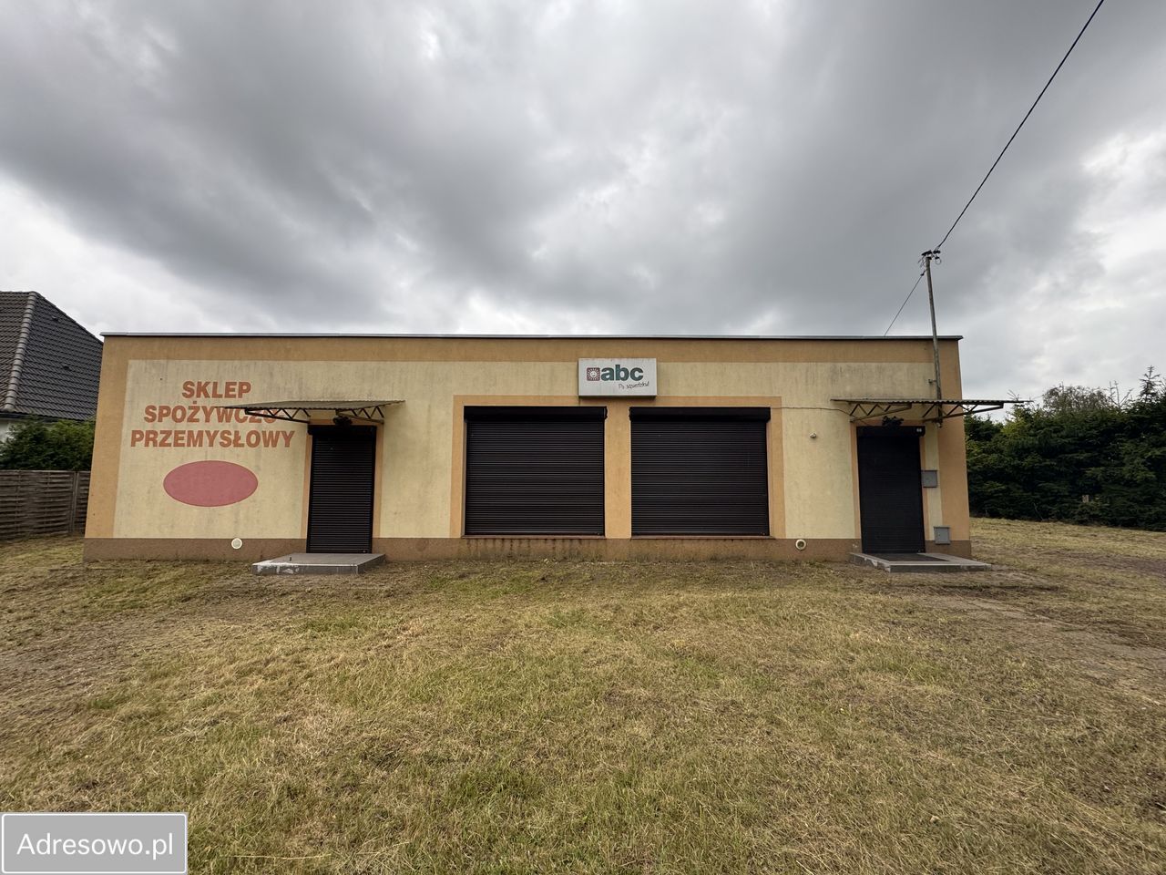 Nieruchomość komercyjna Pieniężnica. Zdjęcie 3