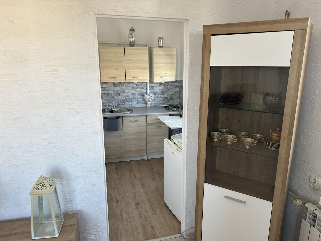 Mieszkanie 1-pokojowe Busko-Zdrój Centrum, os. gen. Andersa. Zdjęcie 14