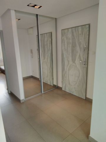 Mieszkanie 3-pokojowe Wrocław Krzyki, ul. Borowska. Zdjęcie 14