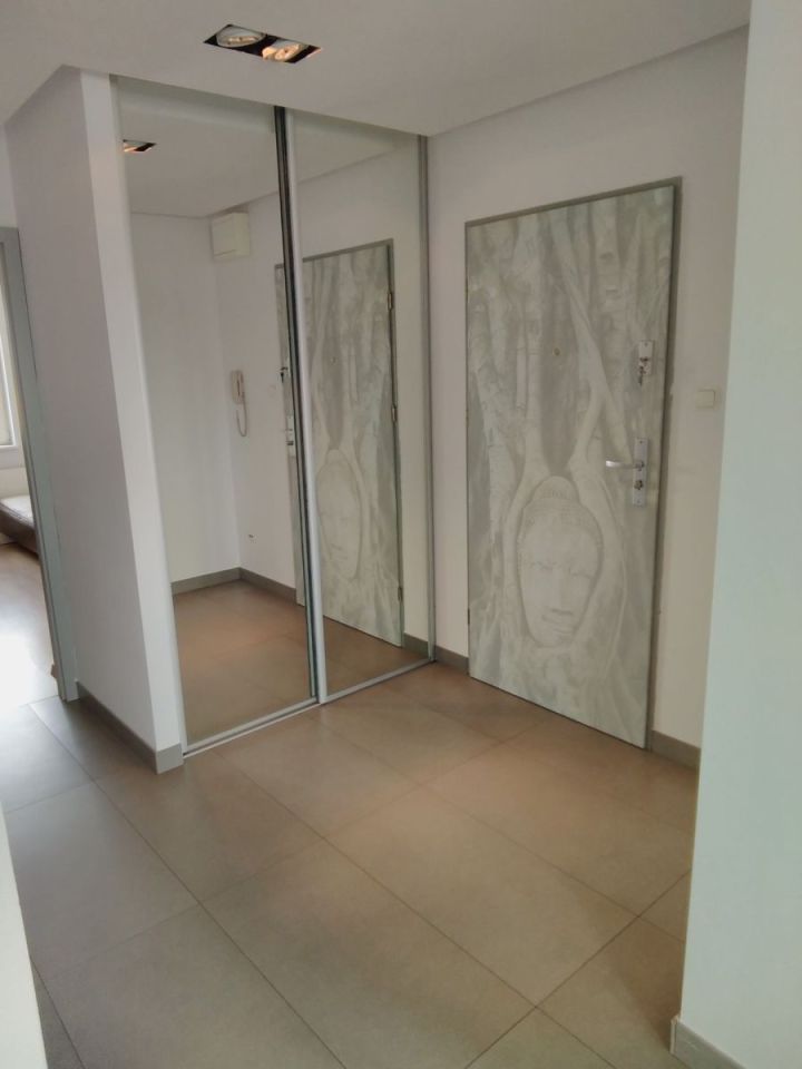 Mieszkanie 3-pokojowe Wrocław Krzyki, ul. Borowska. Zdjęcie 14