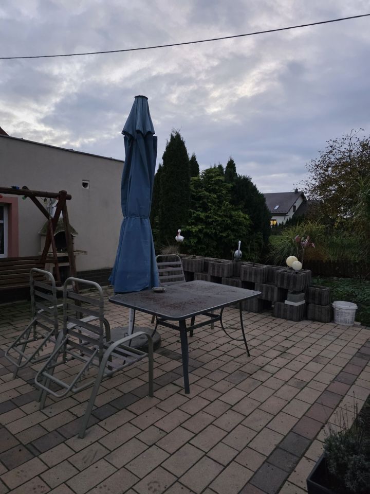 gospodarstwo, 6 pokoi Jaksonowice. Zdjęcie 5