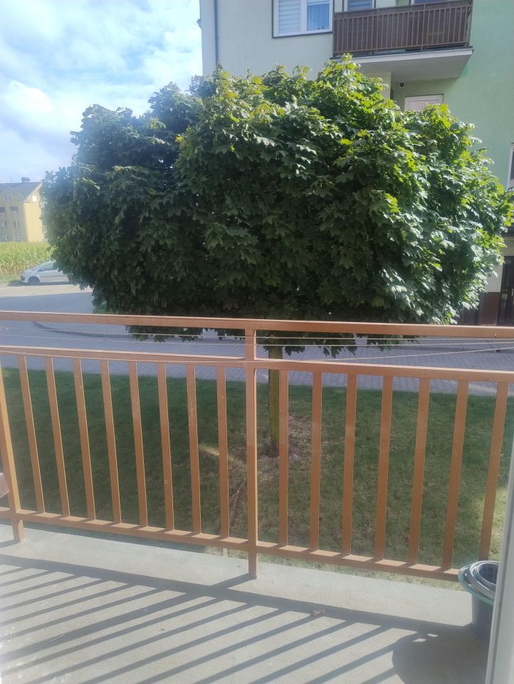 Mieszkanie 3-pokojowe Krosinko, ul. Piaskowa. Zdjęcie 4