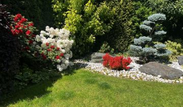 dom wolnostojący, 6 pokoi Kraków Bieżanów, ul. Żabia