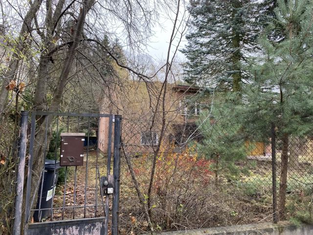 dom wolnostojący, 10 pokoi Warszawa Wawer, ul. Bielszowicka. Zdjęcie 4