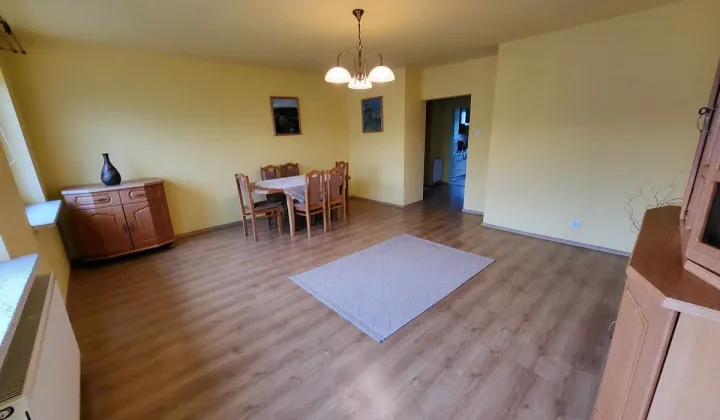 Mieszkanie 2-pokojowe Chełm, ul. płk. Władysława Muzyki