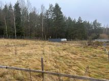 Działka budowlana Wężówka. Zdjęcie 2