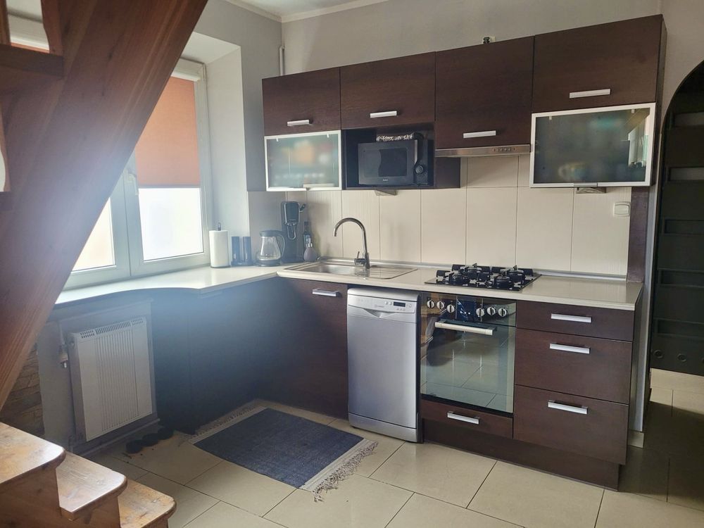 Mieszkanie 2-pokojowe Wałbrzych, ul. Pionierów. Zdjęcie 6