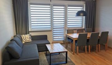 Mieszkanie 2-pokojowe Zabrze, ul. Gdańska