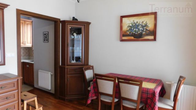 Mieszkanie 3-pokojowe Warszawa Białołęka, ul. Geodezyjna. Zdjęcie 2