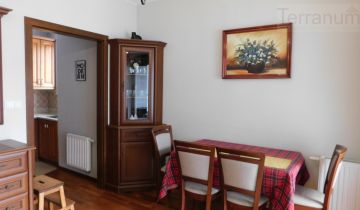 Mieszkanie 3-pokojowe Warszawa Białołęka, ul. Geodezyjna