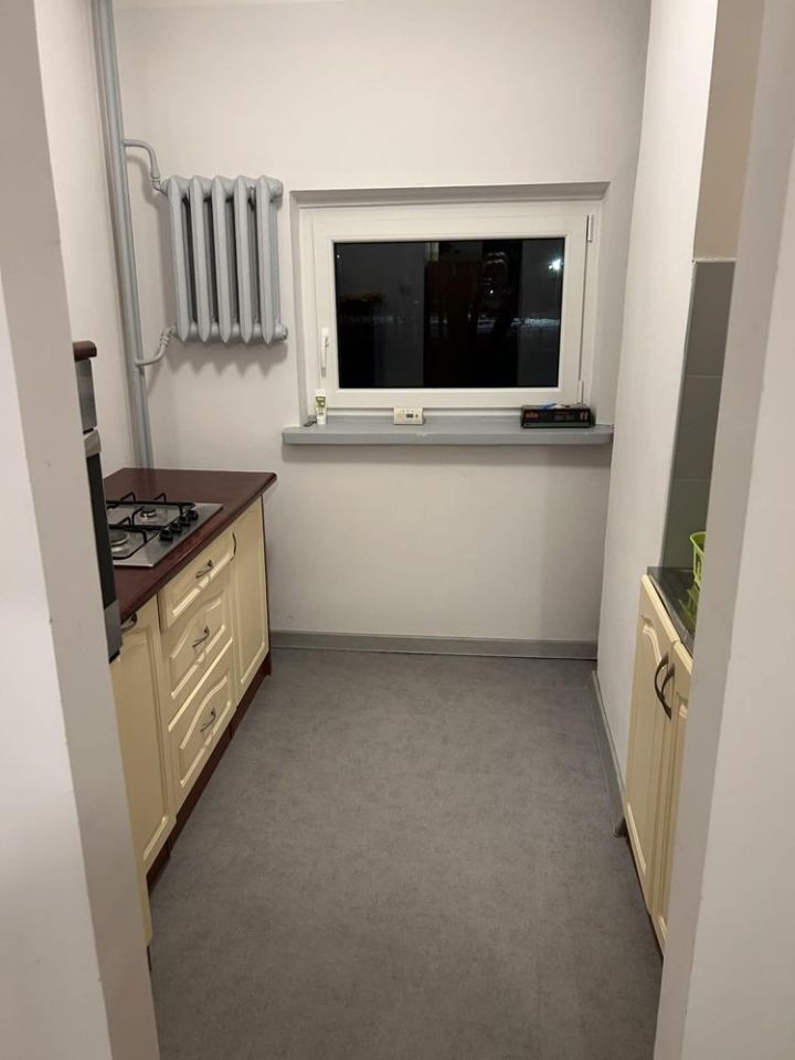 Mieszkanie 2-pokojowe Sosnowiec Centrum. Zdjęcie 6