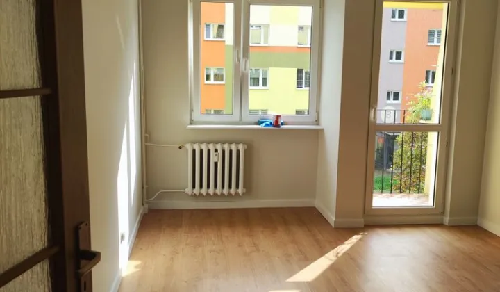 Mieszkanie 2-pokojowe Gdynia Witomino, ul. Pogodna