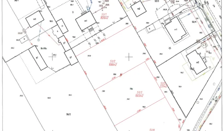 Działka rolno-budowlana Grzybowo, Grzybowo