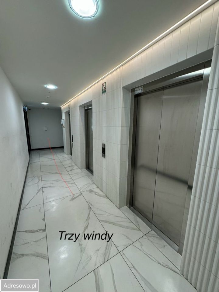 Mieszkanie 2-pokojowe Wrocław Krzyki, ul. Walońska. Zdjęcie 2