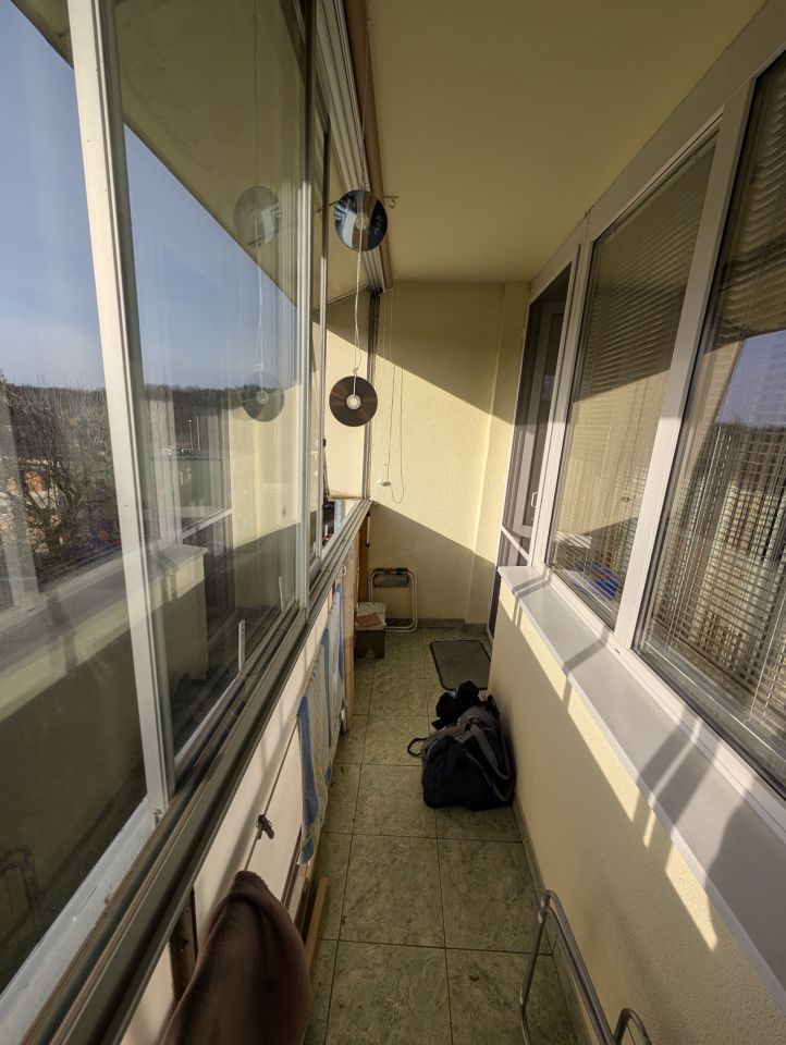 Mieszkanie 3-pokojowe Puławy Centrum, ul. Zygmunta Wróblewskiego. Zdjęcie 9