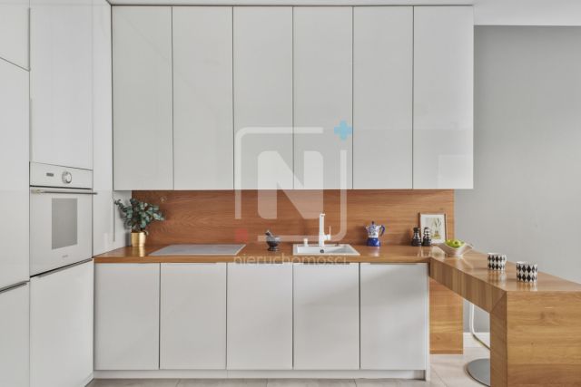 Mieszkanie 2-pokojowe Warszawa Wola, ul. Kolejowa. Zdjęcie 9