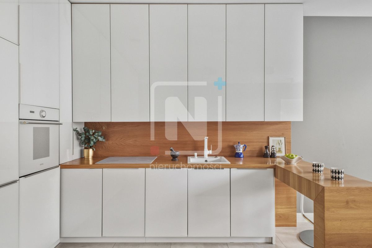 Mieszkanie 2-pokojowe Warszawa Wola, ul. Kolejowa. Zdjęcie 9