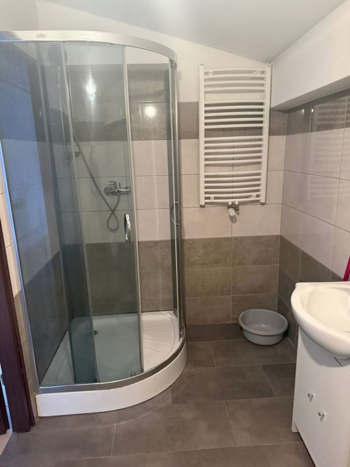 Mieszkanie 1-pokojowe Chełmno, ul. Poprzeczna. Zdjęcie 5