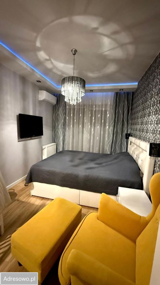 Mieszkanie 3-pokojowe Wrocław Krzyki, ul. Krucza. Zdjęcie 14